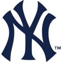 New York Yankees Logo for ujersey