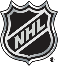 NHL Logo for ujersey collection